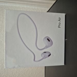 Pro Air Wireless Earbuds